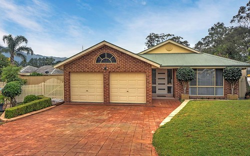 2 Treviso Place, North Nowra NSW