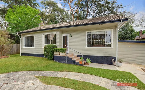 25 Galston Road, Hornsby NSW 2077