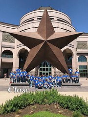 Integrity School en Austin Field Trip 2018