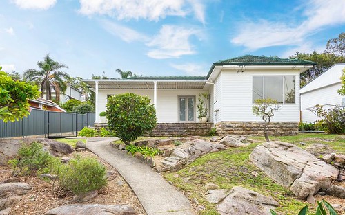 13 Loves Avenue, Oyster Bay NSW