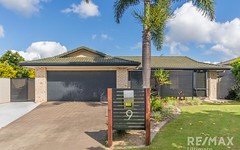 9 PRUSSIAN STREET, Griffin QLD