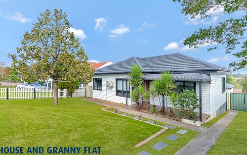 13 & 13A Colonial Street, Campbelltown NSW 2560