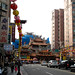 Songshan Ciyou Temple at daytime