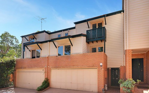 6/57 Garling St, Lane Cove West NSW 2066
