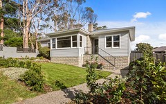 544A Nelson Road, Mount Nelson TAS
