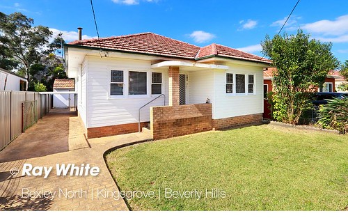 29 Berrille Rd, Narwee NSW 2209