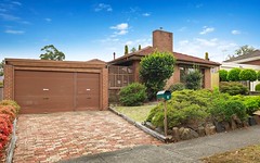 3 Tortice Drive, Ringwood North VIC