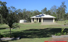 Address available on request, Curra Qld