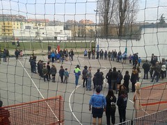 25.03.2018 Giornata mondiale della gioventù , giochi e merenda in Oratorio. • <a style="font-size:0.8em;" href="http://www.flickr.com/photos/82334474@N06/41229752975/" target="_blank">View on Flickr</a>