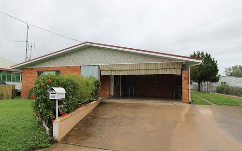 32 Chippendale Street, Ayr QLD