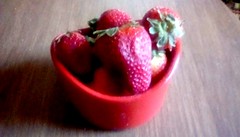 Strawberries!! 365/177