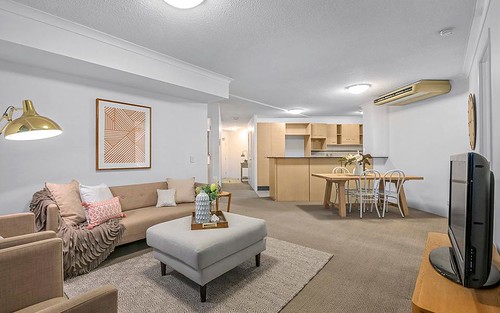 313/100 Bowen Terrace, Fortitude Valley QLD