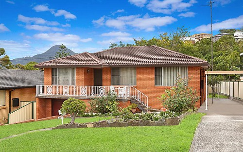22 Herne St, Figtree NSW 2525