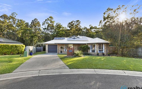 4 Downey Ct, Upper Caboolture QLD