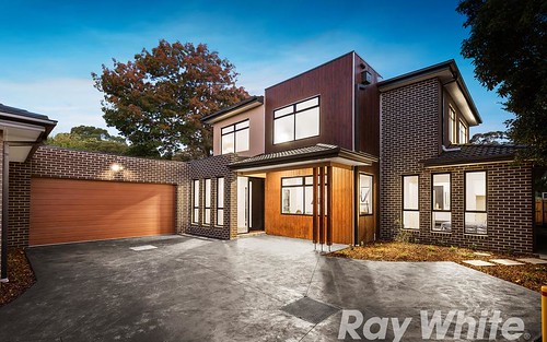 390a Mountain Hwy, Wantirna VIC 3152