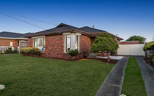3 Griffiths Court, Dandenong North VIC 3175