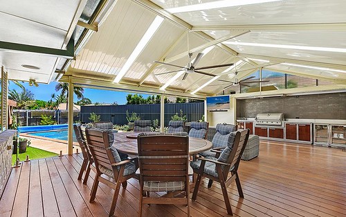 6 Torrens Ct, Coombabah QLD 4216