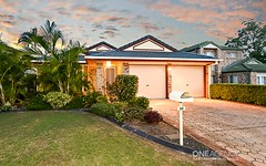 20 Glasshouse Cr, Forest Lake Qld