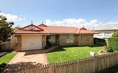 4 Abdale Street, Wavell Heights QLD