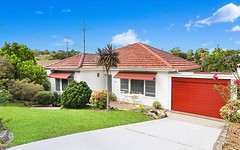58 Stanleigh Crescent, West Wollongong NSW