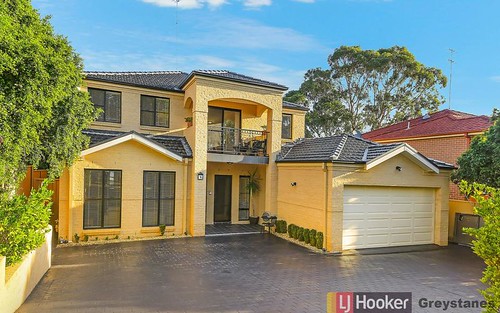 76 Whalans Road, Greystanes NSW
