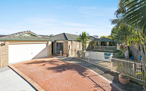 4 Kenny Court, Wakerley QLD 4154