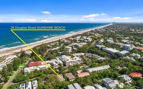 29 Douglas St, Sunshine Beach QLD 4567