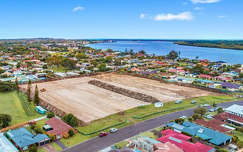 32 Quays Drive Land Release, Ballina NSW