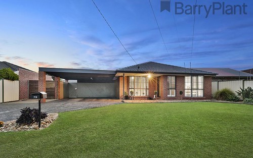 79 Banksia Cr, Hoppers Crossing VIC 3029