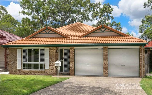 37 Dampier Cres, Forest Lake QLD