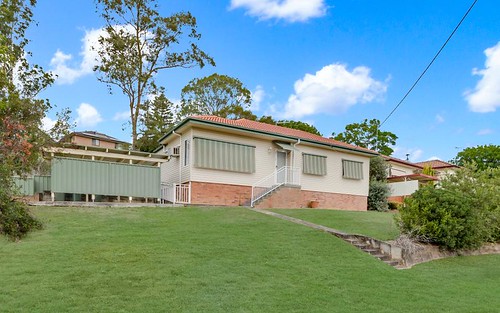 1 Fisher Place, Campbelltown NSW