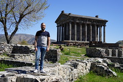 Across Armenia, April 2018