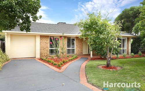 3 Gibbons Dr, Epping VIC 3076