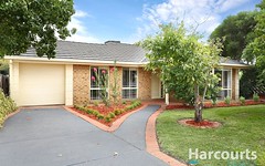 3 Gibbons Drive, Epping VIC
