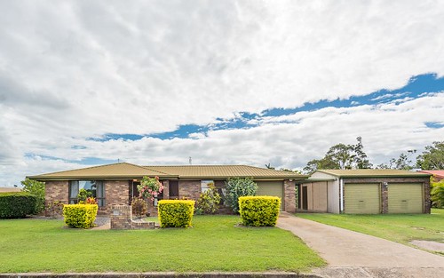 1 Chiswick Street, Avenell Heights QLD