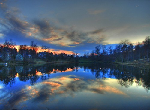 Slideshow: Easily create and share a slideshow. -- vivid landscapes