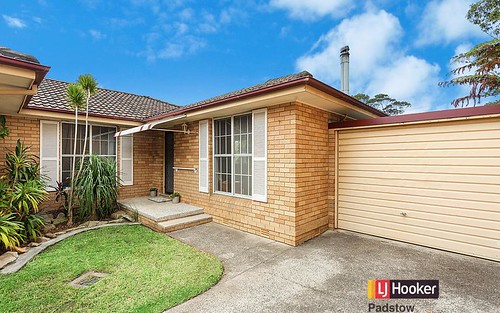 6/84 Villiers Road, Padstow Heights NSW