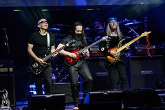 G3 - Joe Satriani, John Petrucci, Uli Jon Roth
