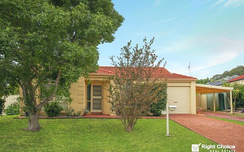 1 Wolfgang Road, Albion Park NSW
