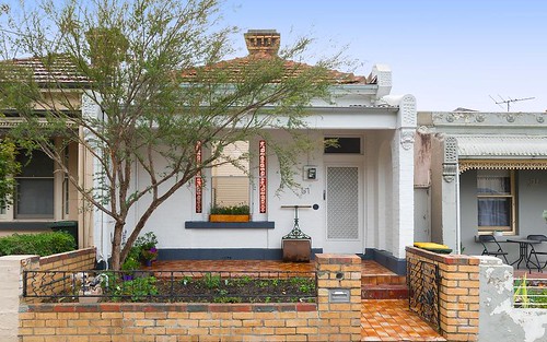 67 Rowe St, Fitzroy North VIC 3068