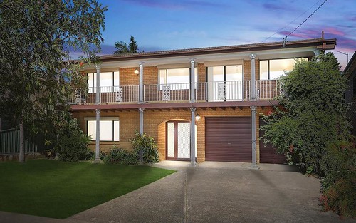 27A Tompson Road, Revesby NSW 2212