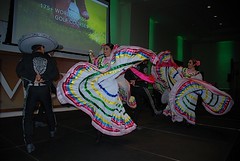 Música y danza reabren Centro Cultural Mexicano