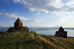 Across Armenia, April 2018