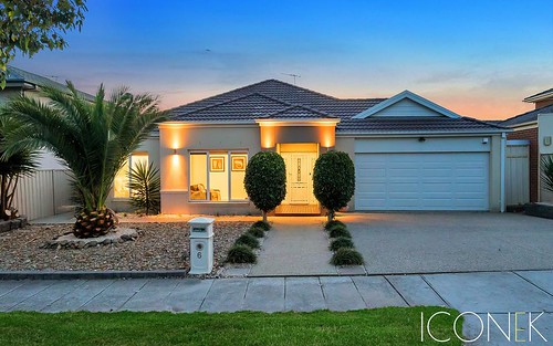 6 Greenfields Dr, Epping VIC 3076