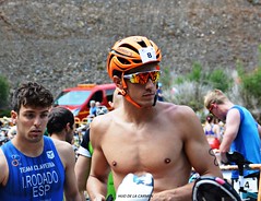 David Huertas Campeón Aragón Triatlón Olímpico Clasificatorio Tarazona (17)