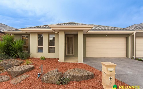 6 Moselle St, Point Cook VIC 3030