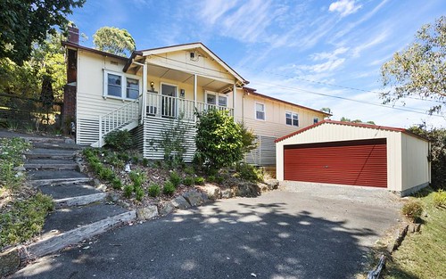 25 Old Belgrave Road, Upper Ferntree Gully Vic 3156