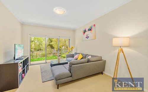 4/1689-1693 Pacific Highway, Wahroonga NSW