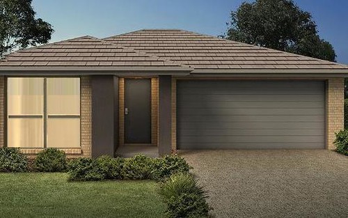 Lot 1262 Audley Circuit, Gregory Hills NSW