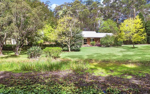 8 Reservoir Road, Ourimbah NSW